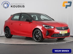 Opel Corsa - 1.2 Level 4 (Camera / Navi / Cruise / Blindspot / Carplay)