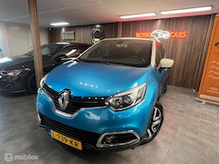 Renault Captur - 0.9 TCe Expression / Navigatie / Trekhaak