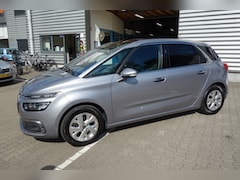 Citroën C4 - 1.2 PURETECH FEEL, Android/Carplay, Trekhaak, Camera