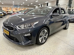 Kia Cee'd - Ceed 1.0 T-GDI Navigatie Apple Android Climat Cruise Dab Camera