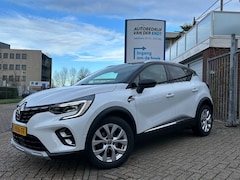 Renault Captur - 1.0 TCe 100 Intens Model 2020Trekhaak360 CameraStoelverwarmingCarplay