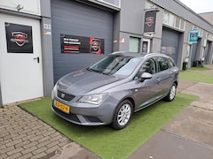 SEAT Ibiza ST - 1.2 TSI Style 2016 Clima Navi PDC Nette Auto