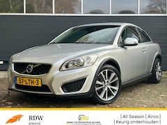 Volvo C30 - 2.0 KINETIC / All Season / Dealer o.h. / Trekhaak /