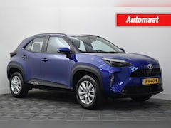 Toyota Yaris Cross - 1.5 Hybrid 115PK Active Automaat