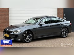 BMW 4-serie Gran Coupé - 420i High Executive Edition M-Sport Virtual