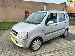 Opel Agila - 1.2-16V Color Edition