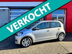Skoda Citigo - 1.0 Greentech Elegance