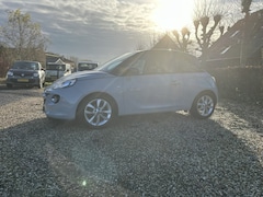Opel ADAM - 1.4 Unlimited Automaat