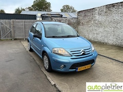Citroën C3 - 1.4i Caractère airco trekhaak