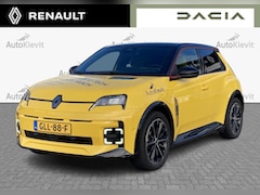 Renault 5 - 5 Iconic Cinq 52 kWh - Demo / Pack Advanced Drive Assist / Harman Kardon