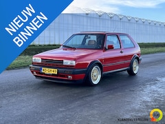 Volkswagen Golf - 1.8 GTI G60