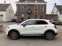Fiat 500 X - 1.6 PopStar NAVI HALF LEER CLIMA 18" WEINIG KM