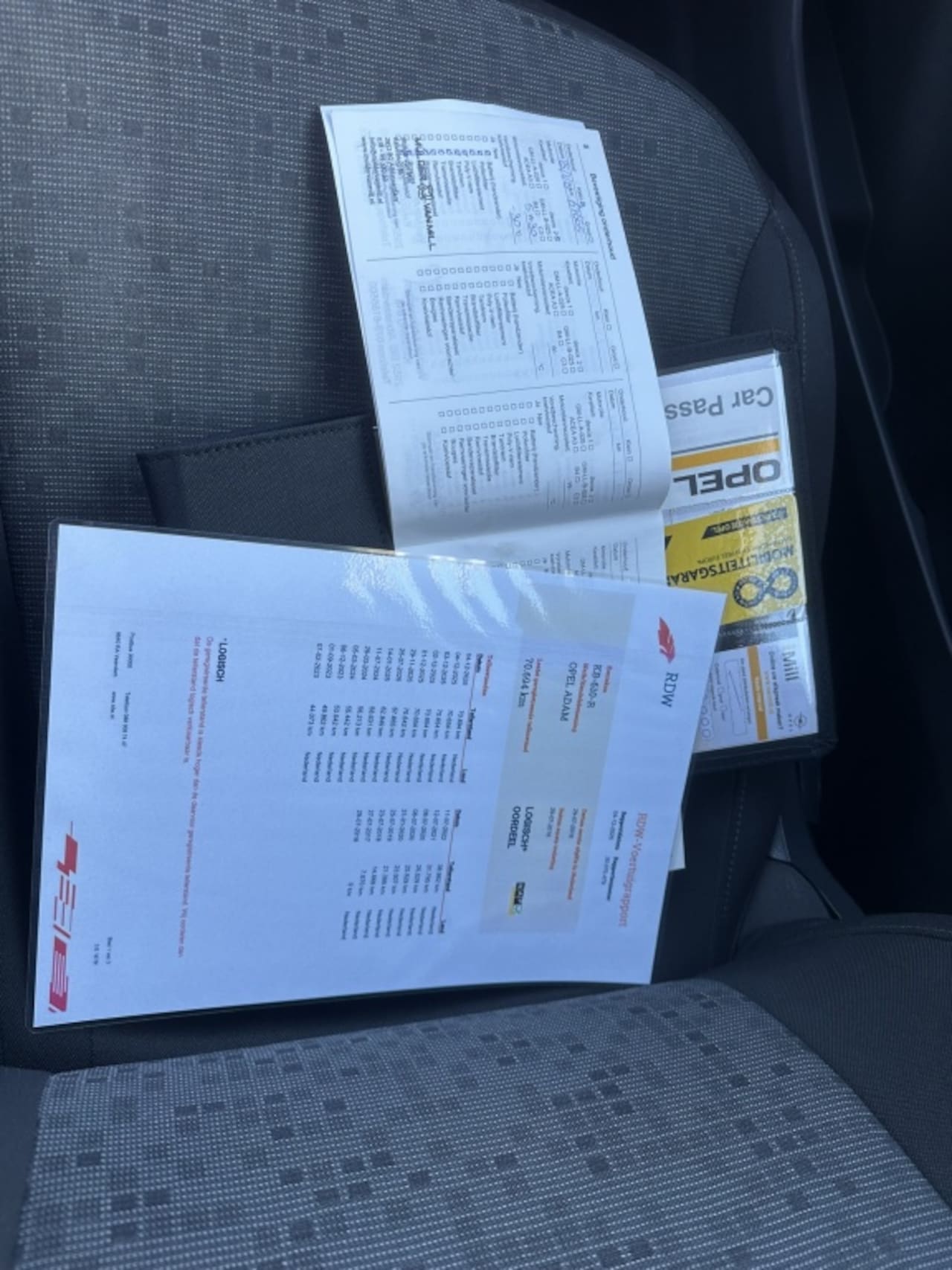 Opel ADAM - 1.4 Unlimited Automaat