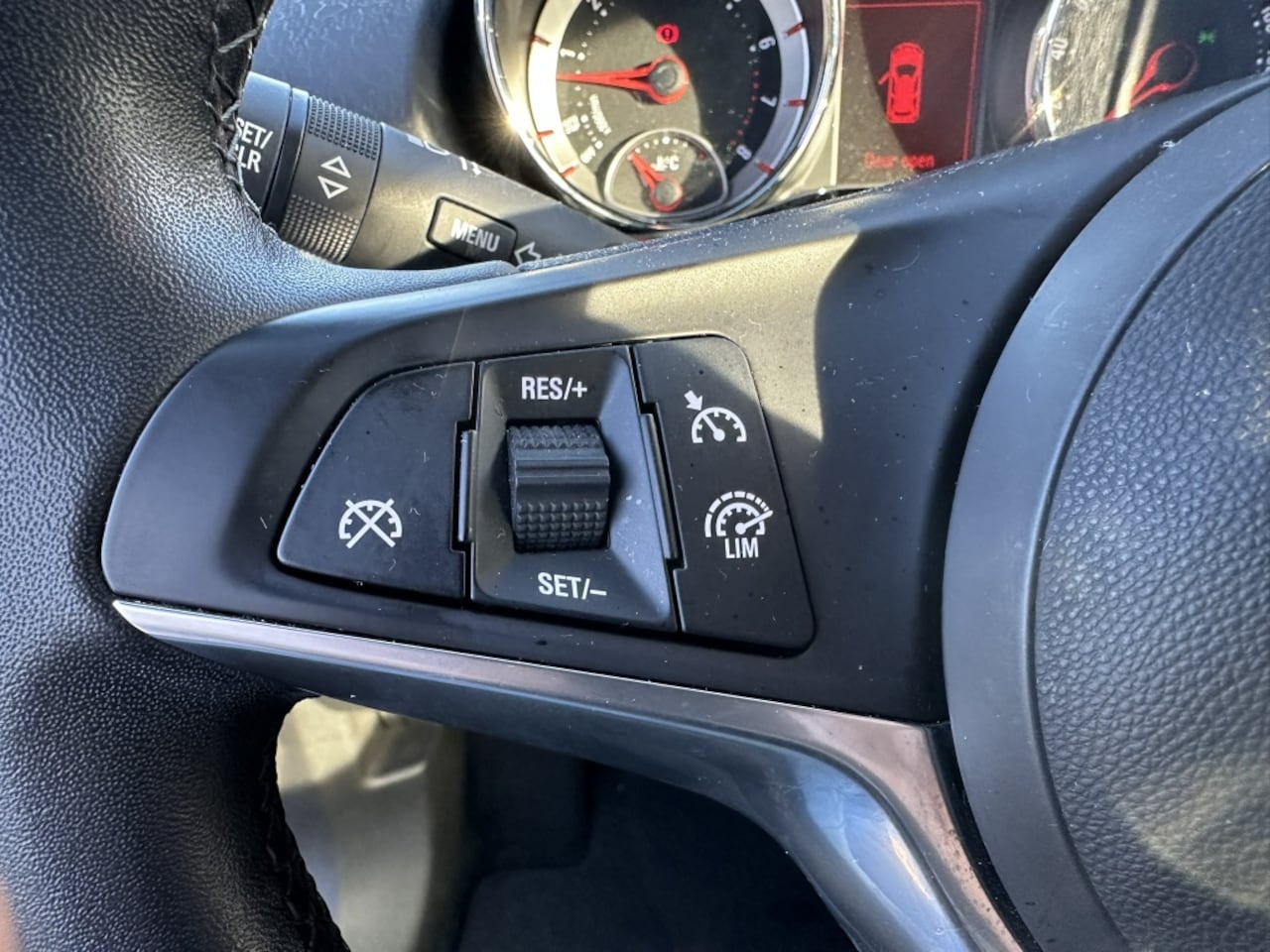 Opel ADAM - 1.4 Unlimited Automaat