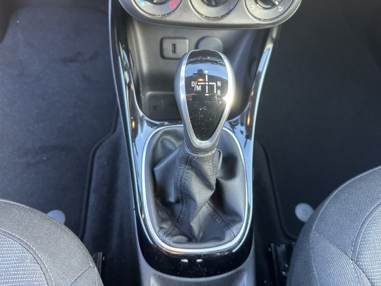 Opel ADAM - 1.4 Unlimited Automaat