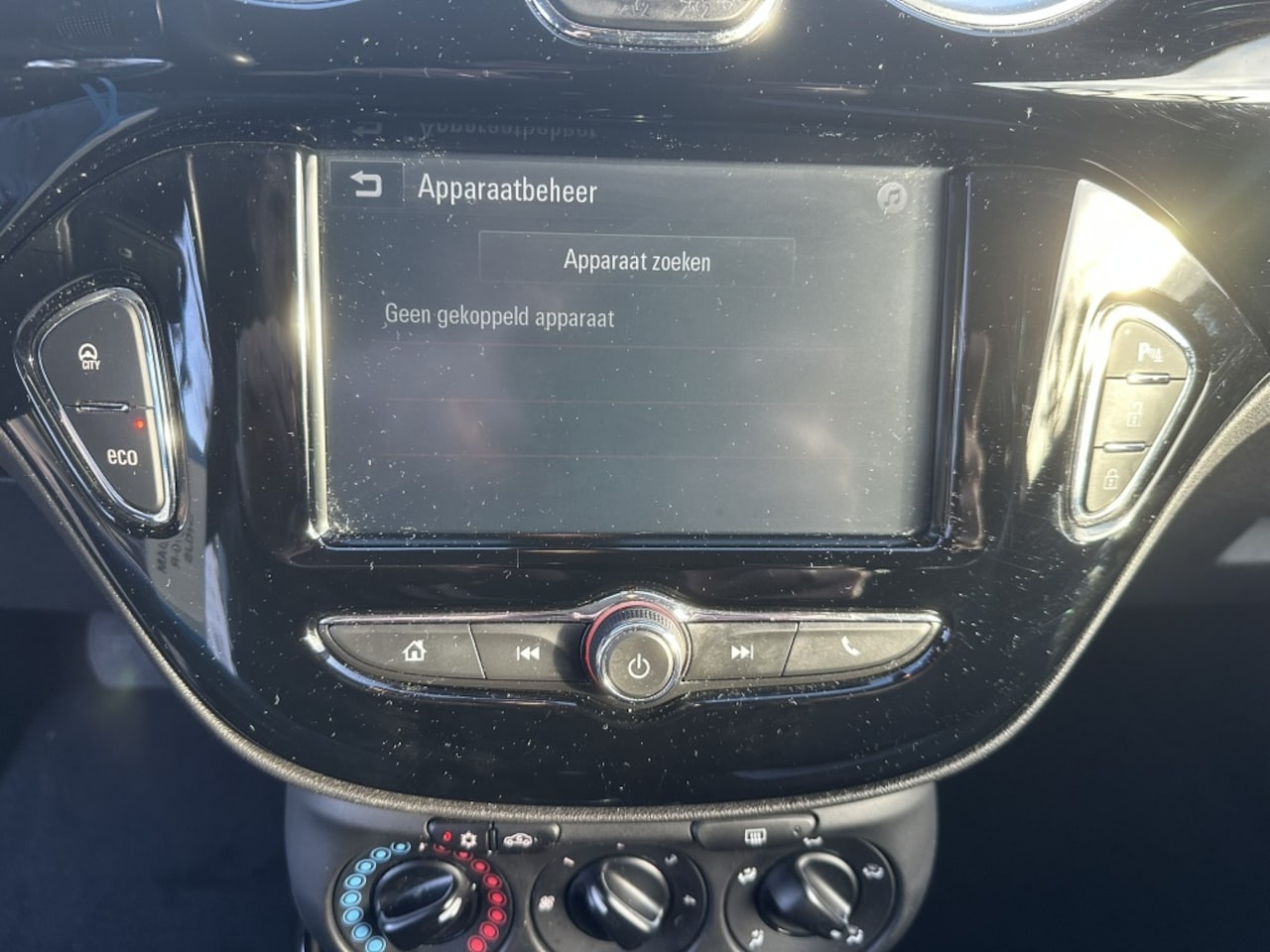 Opel ADAM - 1.4 Unlimited Automaat