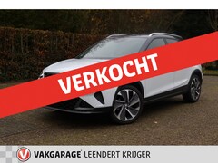 SEAT Arona - 1.0 EcoTSI FR Anniversery Rijklaarprijs|Automaat|Apple Carplay|C