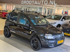 Fiat Panda - 1.2 Navigator Airco, Stuurbekrachtiging