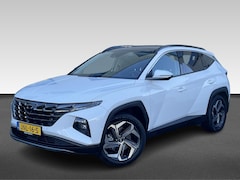 Hyundai Tucson - 1.6 T-GDI PHEV Premium Sky 4WD