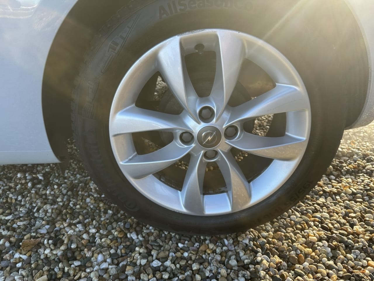 Opel ADAM - 1.4 Unlimited Automaat