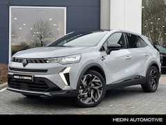 Renault Symbioz - 1.6 E-Tech full hybrid 145 esprit Alpine | Solarbay Panorama | Drive Assist | Harman Kardo