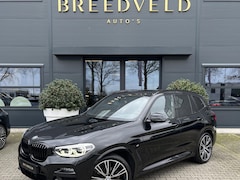 BMW X3 - xDrive20i High Executive Edition