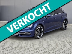Audi A3 Sportback - 1.4 e-tron PHEV Ambition Pro Line plus