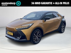Toyota C-HR - 2.0 Hybrid 200 Première Edition