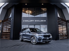 BMW X5 - xDrive45e Executive - M Sport | Panorama | Swarovski | Elek. Trekhaak | Memory