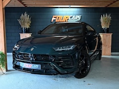 Lamborghini Urus - 4.0 V8 | 2019 | 104.000km | Keramisch | Luchtvering | B&O | Pano | 1e Eigenaar |