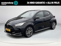 Toyota Yaris - 1.5 Hybrid Executive