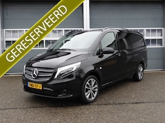 Mercedes-Benz Vito - 114 CDI Lang AUT | LED | NAV | DISTRONIC | NL-AUTO