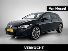 Volkswagen Golf - 1.5 eTSI Style 150 PK | Automaat | Navigatie | Adaptive Cruise Control | Climate Control |