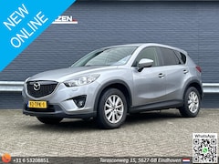 Mazda CX-5 - 2.0 TS+ Lease Pack 2WD | Climate | Cruise | Navi | PDC | Stoelverwarming |