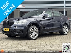 BMW X6 - xDrive40d High Executive | Nappa Leder | Pano | Harman Kardon | Climate | Cruise | Navi |