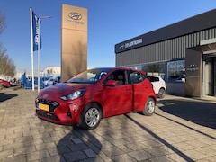 Hyundai i10 - 1.0 Comfort Smart*RIJKLAARPRIJS