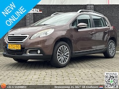 Peugeot 2008 - 1.2 VTi Active | Climate | Cruise | Navi | PDC | APK 04-2026 |