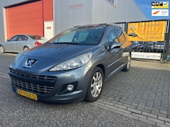 Peugeot 207 SW - 1.6 VTi Sportium