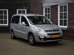 Citroën ë-Berlingo - E-Feel 23 kWh Shine /climat control/camera/ 90km range