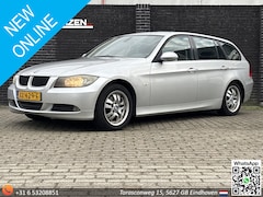 BMW 3-serie Touring - 320d High Executive Aut. | Climate | Cruise | Navi | PDC | APK 06-2026 |
