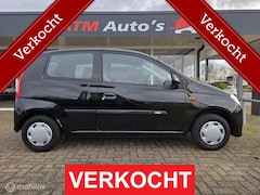 Daihatsu Cuore - 1.0-12V Kyoto 63.799 km NAP Apk 12-2026