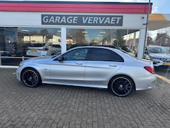 Mercedes-Benz C-klasse - 300 e Business Solution AMG Limited