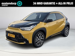 Toyota Aygo X - Hybrid 115 GR Sport