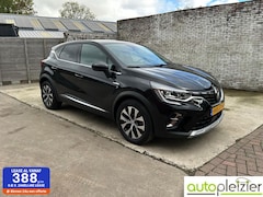 Renault Captur - 1.6 E-Tech plug-in hybrid 160 techno camera