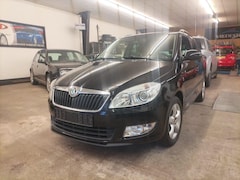 Skoda Fabia - 1.2 TSI Comfort