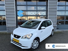 SEAT Mii Electric - electric 83 pk | Airco | Bluetooth |
