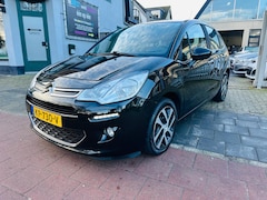 Citroën C3 - 1.2 PureTech Feel Edition Garantie/Apk