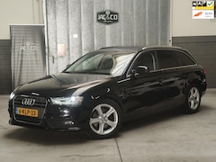 Audi A4 Avant - 1.8 TFSI Business Edition - B&O Audio - NIEUWSTAAT