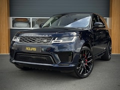 Land Rover Range Rover Sport - 2.0 P400e HSE Dynamic|Pano|Meridian|Elekt. stoelen