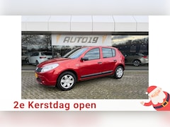 Dacia Sandero - 1.2 Ambiance